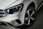 Mercedes-Benz GLC220 d 4Matic 2019 года (LA)